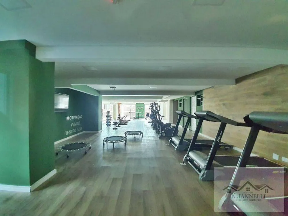 Apartamento, 2 quartos, 83 m² - Foto 3