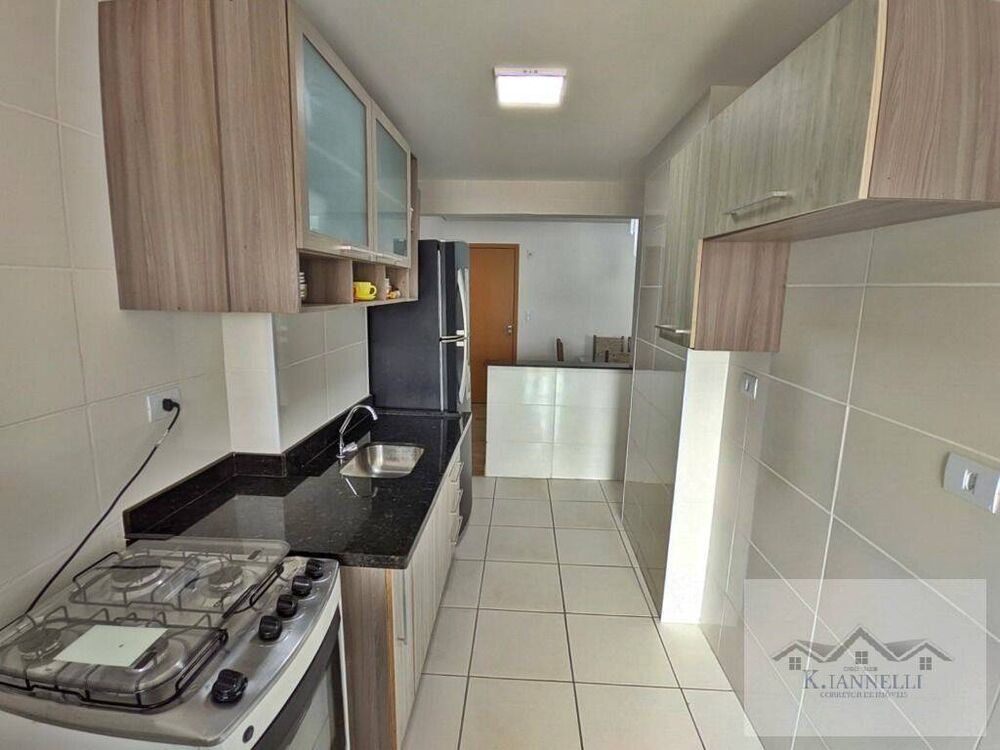 Apartamento, 2 quartos, 83 m² - Foto 6