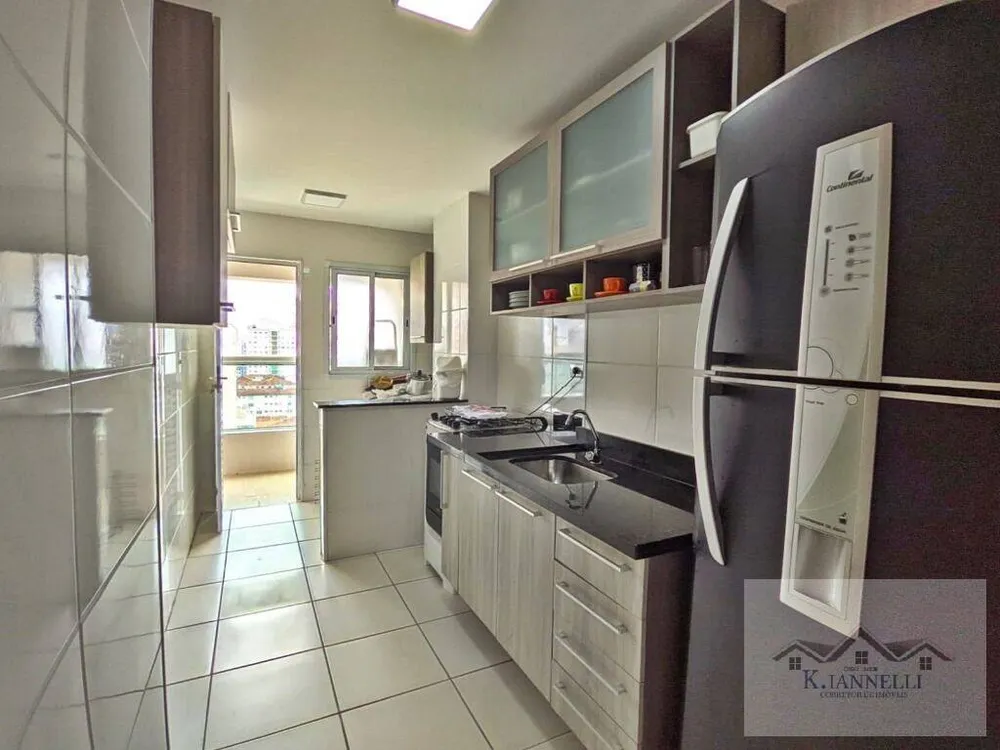 Apartamento, 2 quartos, 83 m² - Foto 2