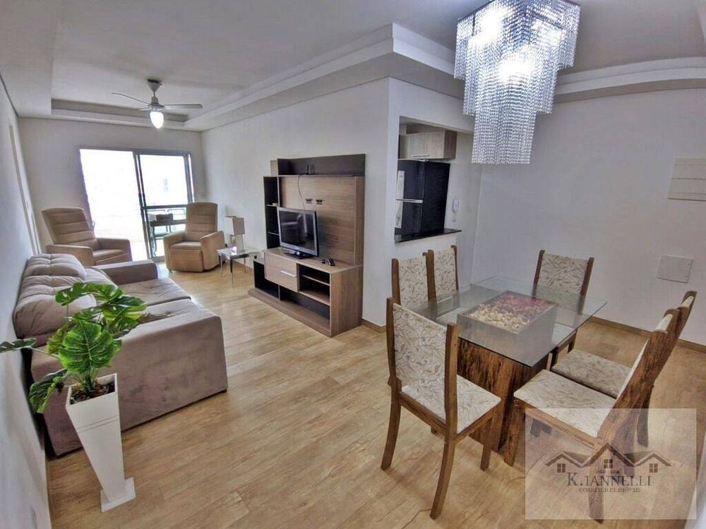 Apartamento, 2 quartos, 83 m² - Foto 5