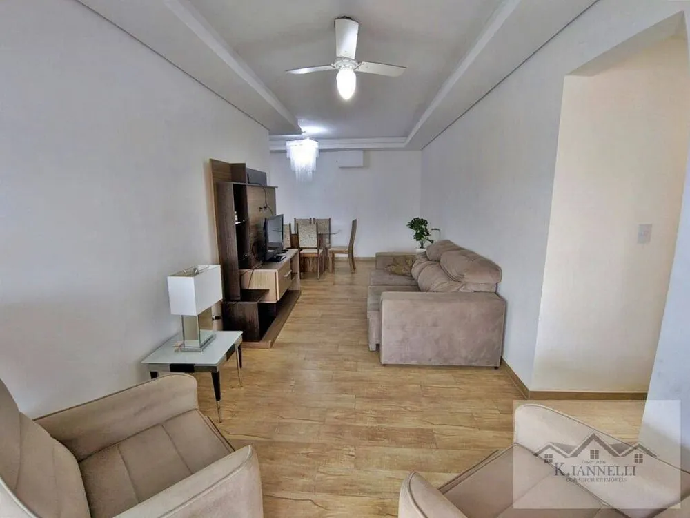 Apartamento, 2 quartos, 83 m² - Foto 2