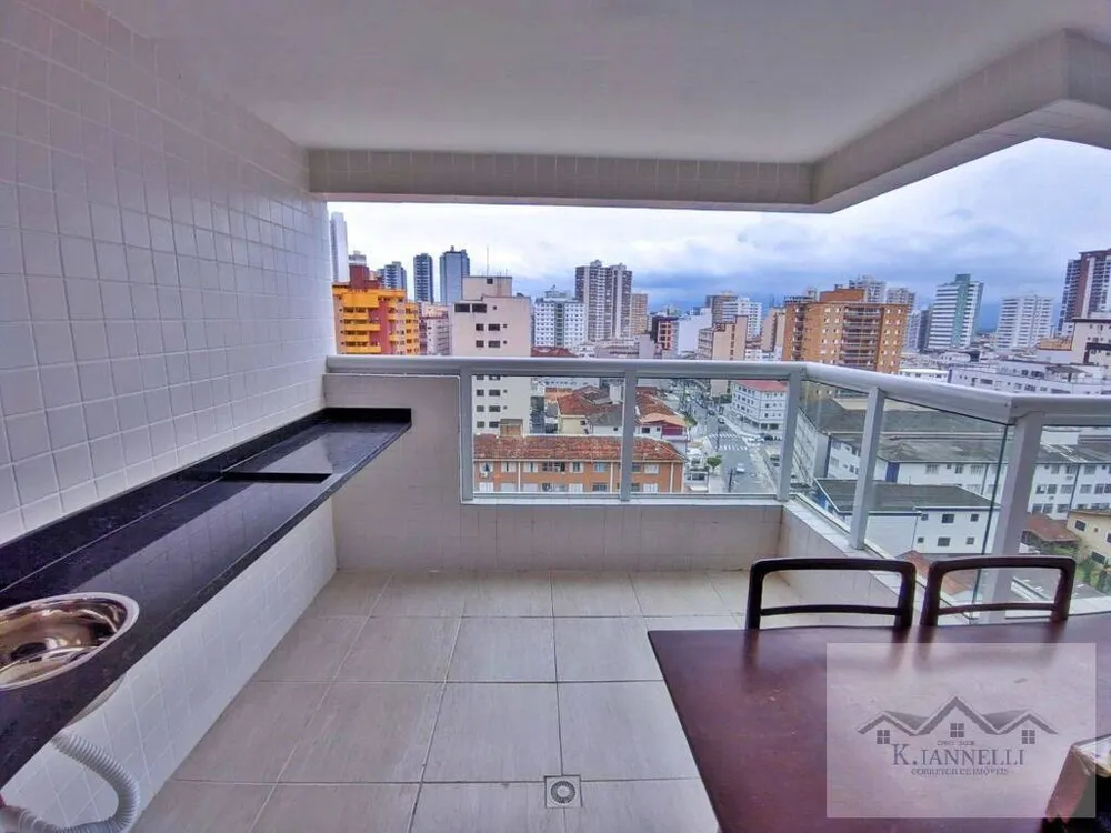 Apartamento, 2 quartos, 83 m² - Foto 3