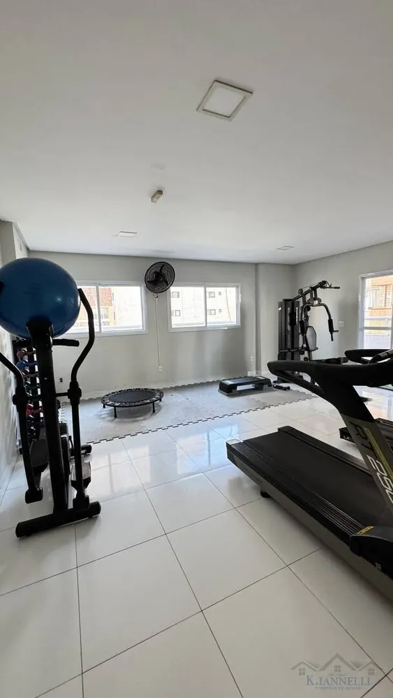 Apartamento, 1 quarto, 52 m² - Foto 8