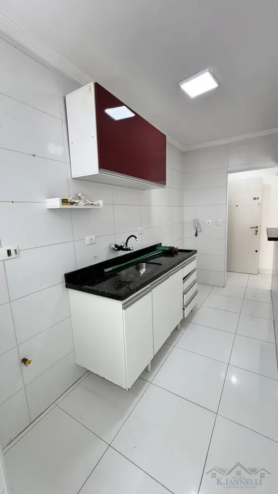 Apartamento, 1 quarto, 52 m² - Foto 2