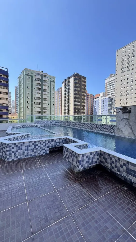 Apartamento, 1 quarto, 52 m² - Foto 3