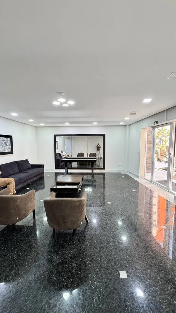 Apartamento, 1 quarto, 52 m² - Foto 1