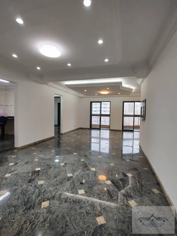 Apartamento, 4 quartos, 136 m² - Foto 1