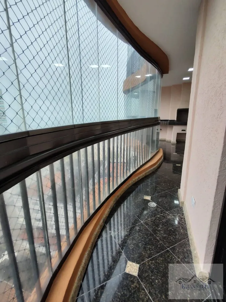 Apartamento, 4 quartos, 136 m² - Foto 2