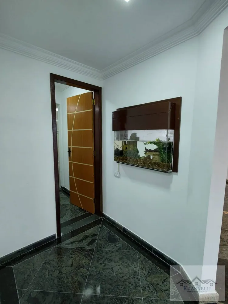 Apartamento, 4 quartos, 136 m² - Foto 3