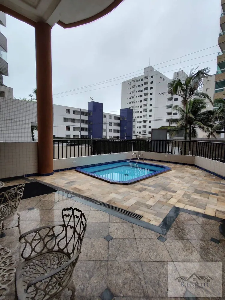 Apartamento, 4 quartos, 136 m² - Foto 8