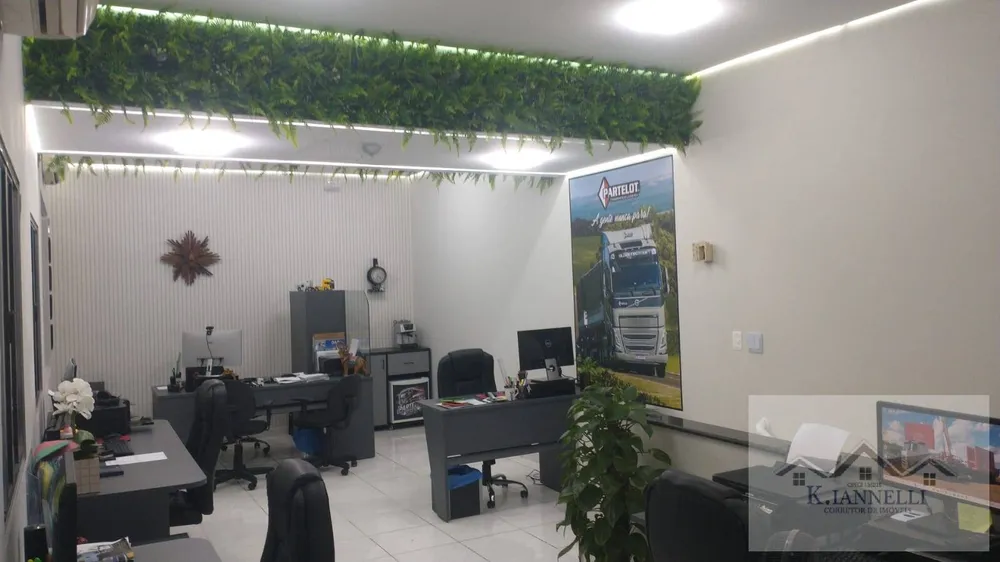 Depósito-Galpão, 250 m² - Foto 6