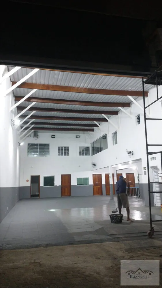 Depósito-Galpão, 250 m² - Foto 7