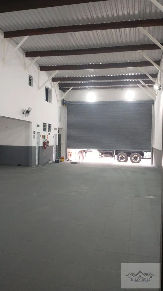 Depósito-Galpão, 250 m² - Foto 3