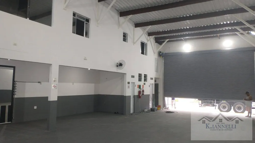 Depósito-Galpão, 250 m² - Foto 4