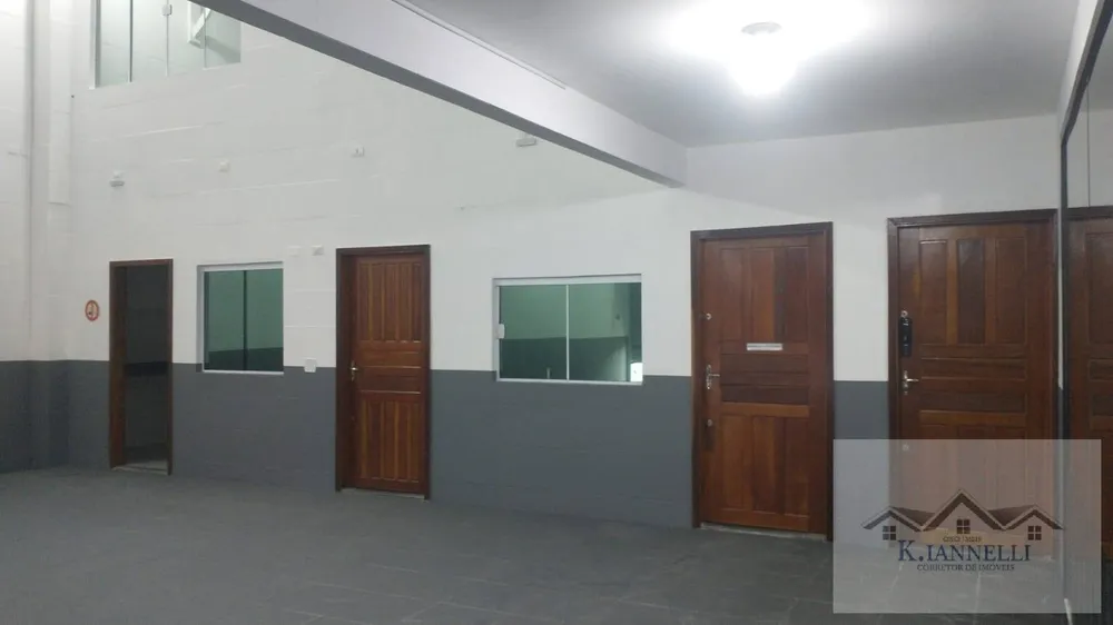 Depósito-Galpão, 250 m² - Foto 3