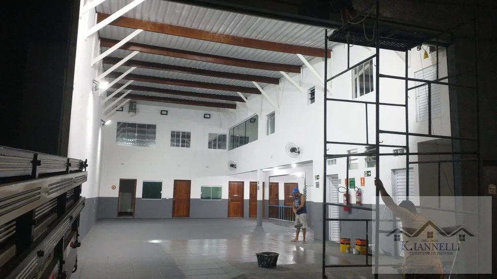 Depósito-Galpão, 250 m² - Foto 5