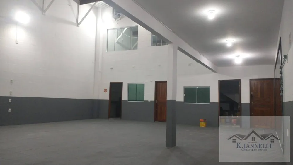 Depósito-Galpão, 250 m² - Foto 4