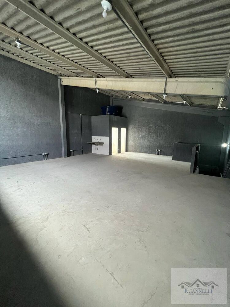 Depósito-Galpão-Armazém para alugar, 412m² - Foto 4