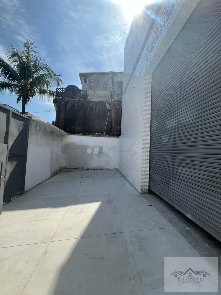 Depósito-Galpão, 412 m² - Foto 9
