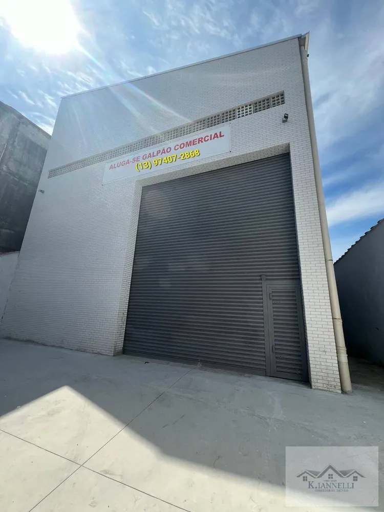 Depósito-Galpão, 412 m² - Foto 11
