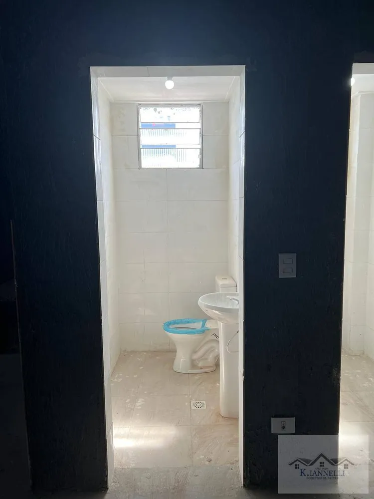 Depósito-Galpão, 412 m² - Foto 10