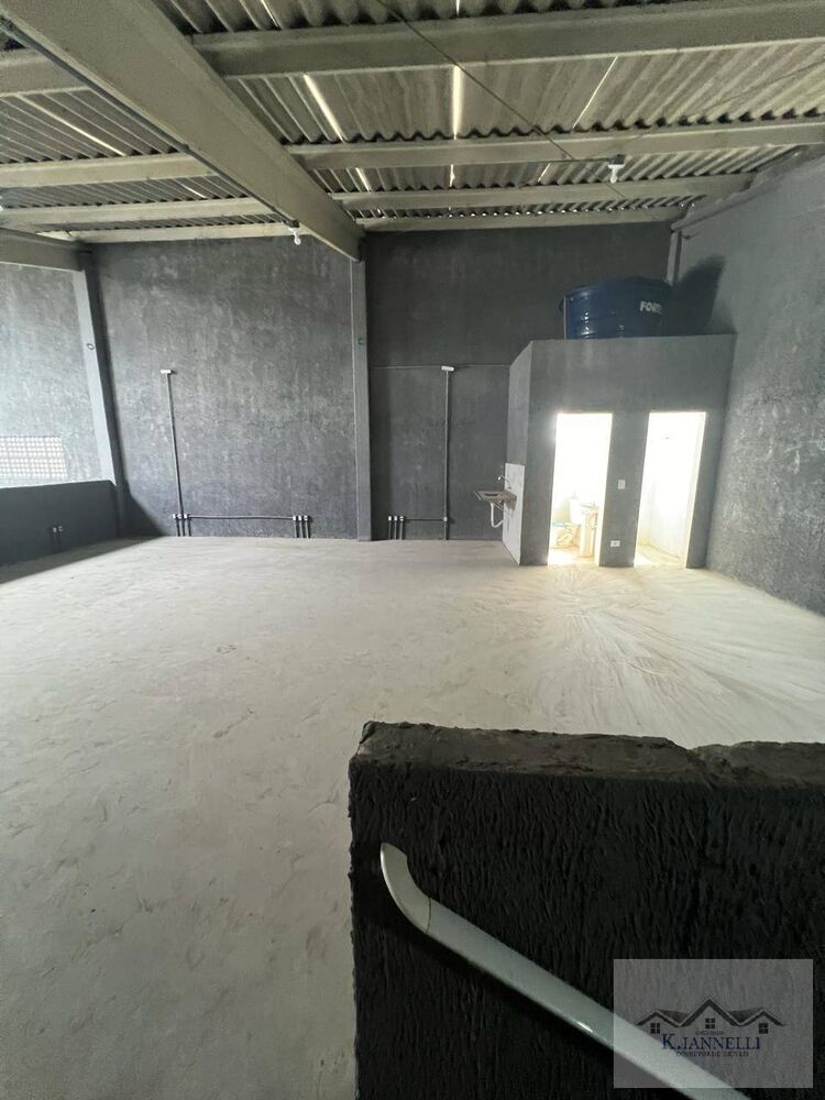 Depósito-Galpão-Armazém para alugar, 412m² - Foto 8
