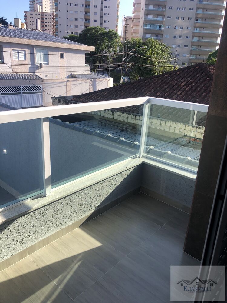 Sobrado, 3 quartos, 135 m² - Foto 2