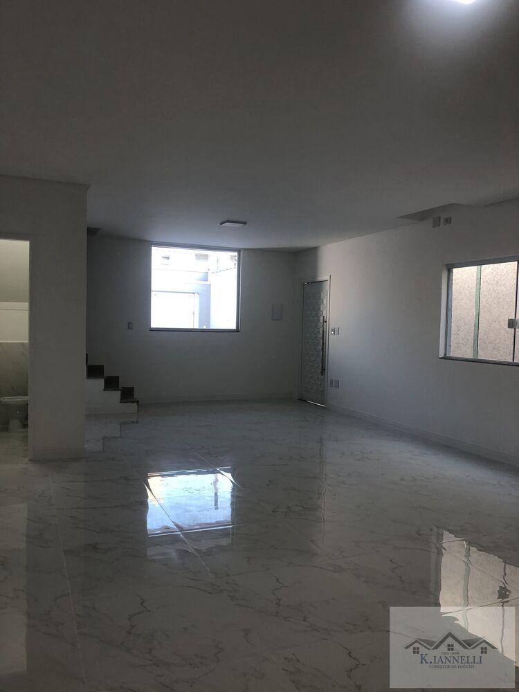 Sobrado, 3 quartos, 135 m² - Foto 4