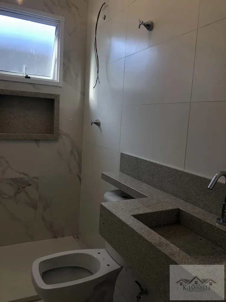 Sobrado, 3 quartos, 135 m² - Foto 11