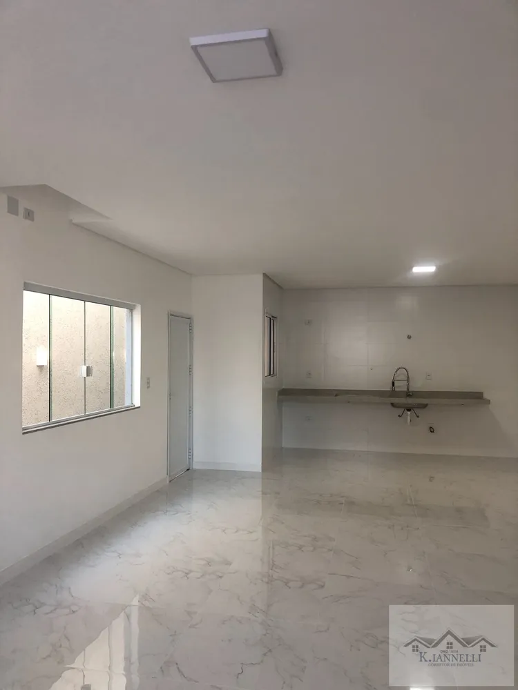 Sobrado, 3 quartos, 135 m² - Foto 9