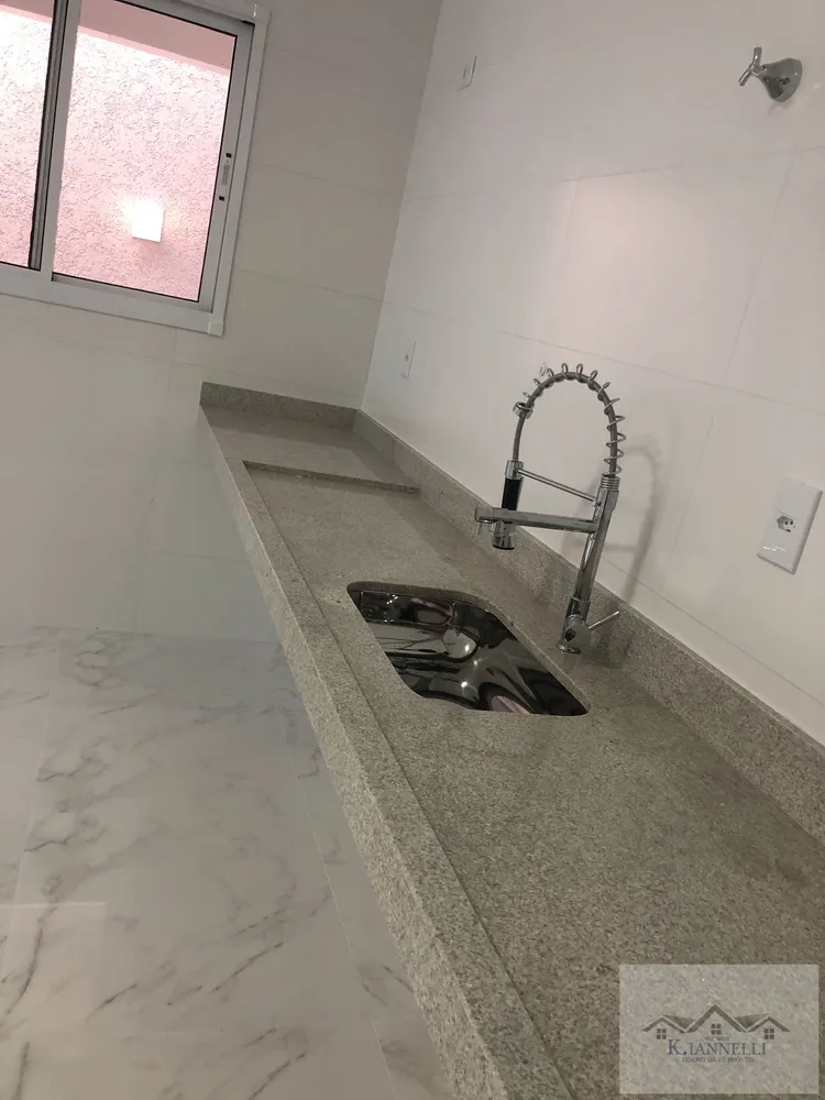 Sobrado, 3 quartos, 135 m² - Foto 5