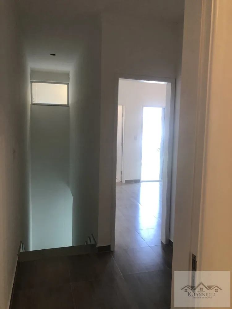 Sobrado, 3 quartos, 135 m² - Foto 12