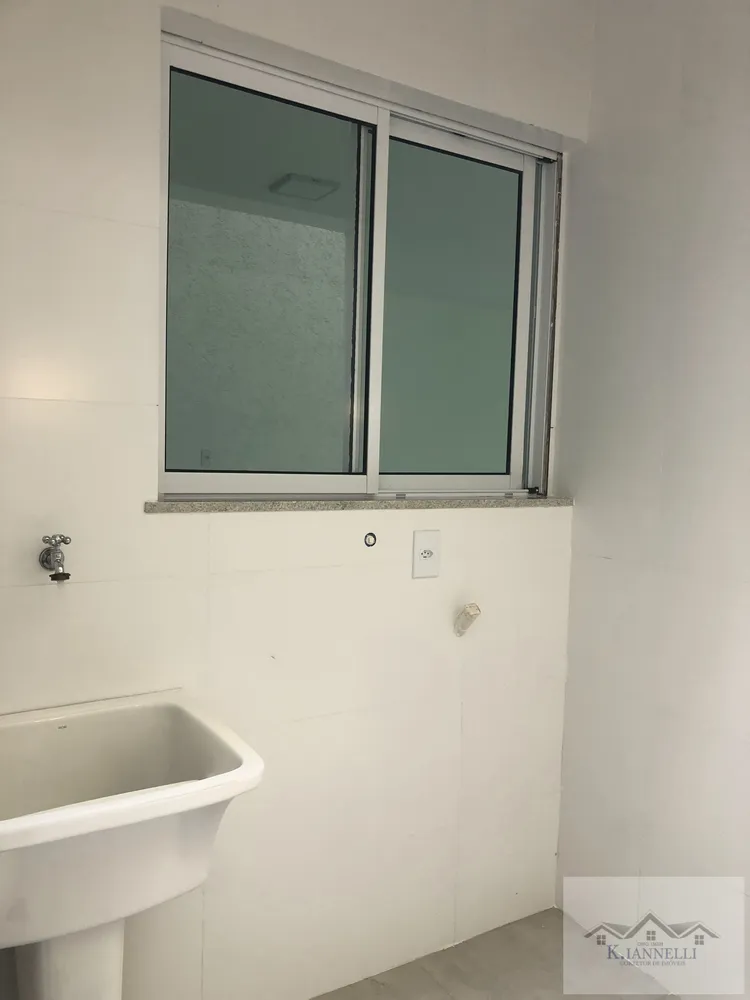 Sobrado, 3 quartos, 135 m² - Foto 2