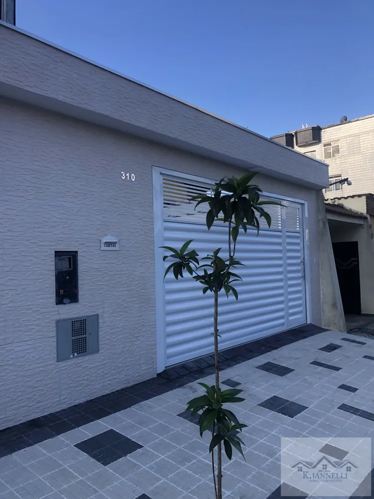 Sobrado, 3 quartos, 135 m² - Foto 3
