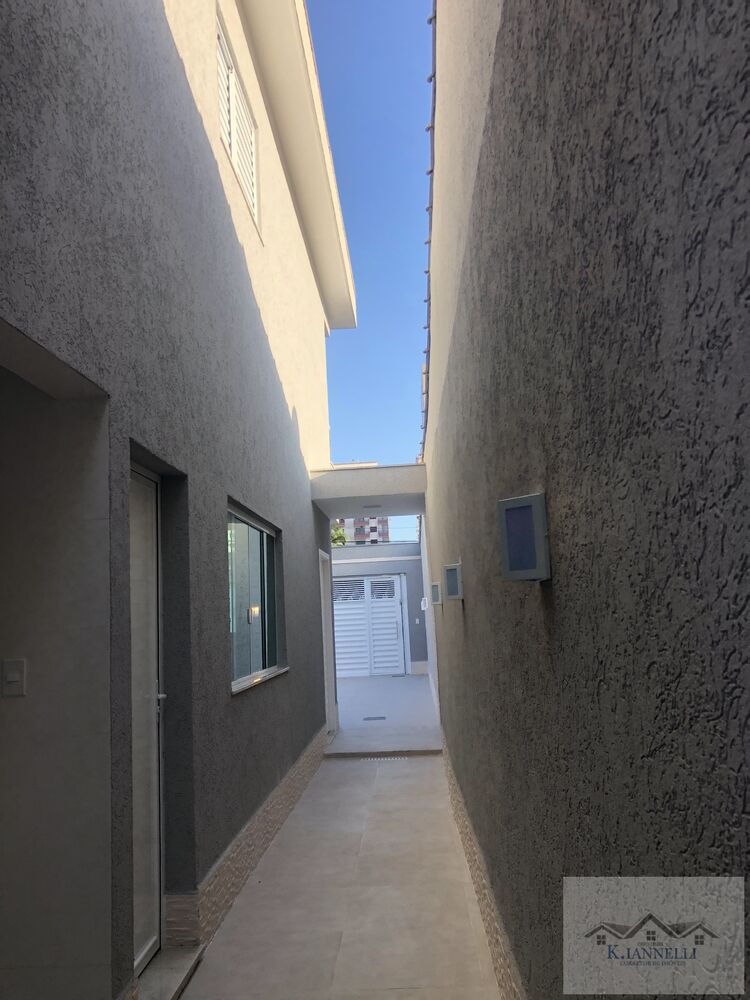Sobrado, 3 quartos, 135 m² - Foto 3