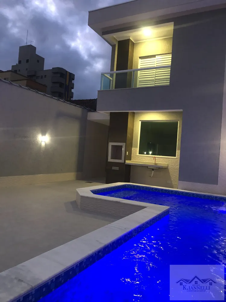 Sobrado, 3 quartos, 135 m² - Foto 6