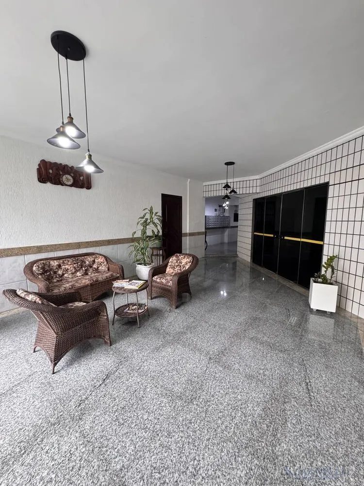 Apartamento, 2 quartos, 107 m² - Foto 11