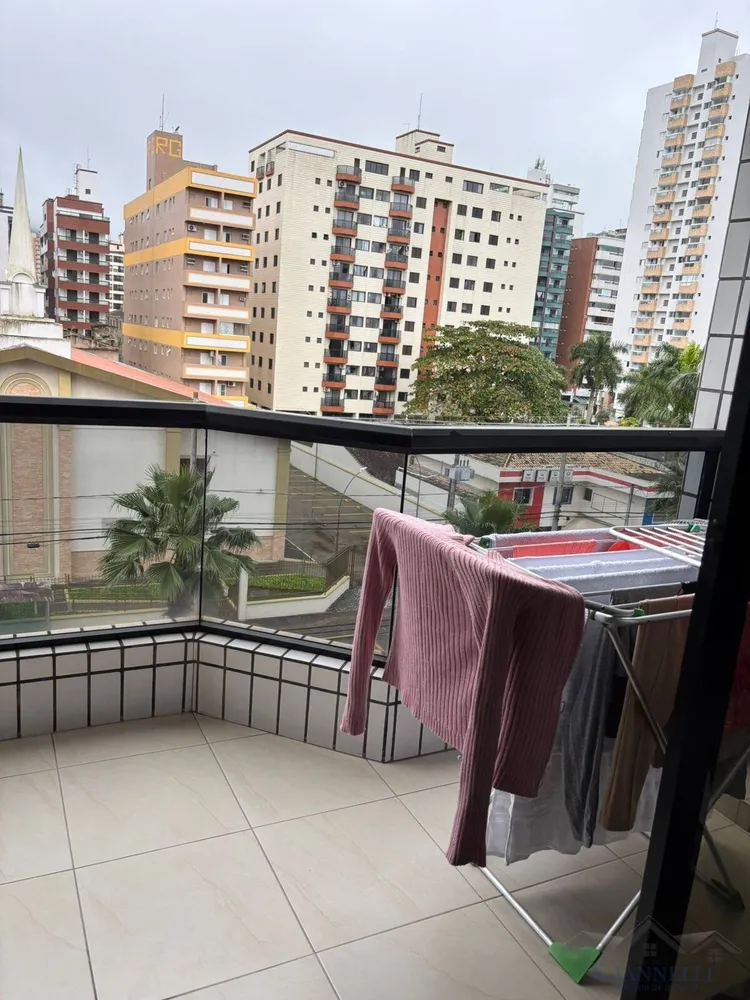 Apartamento, 2 quartos, 107 m² - Foto 5