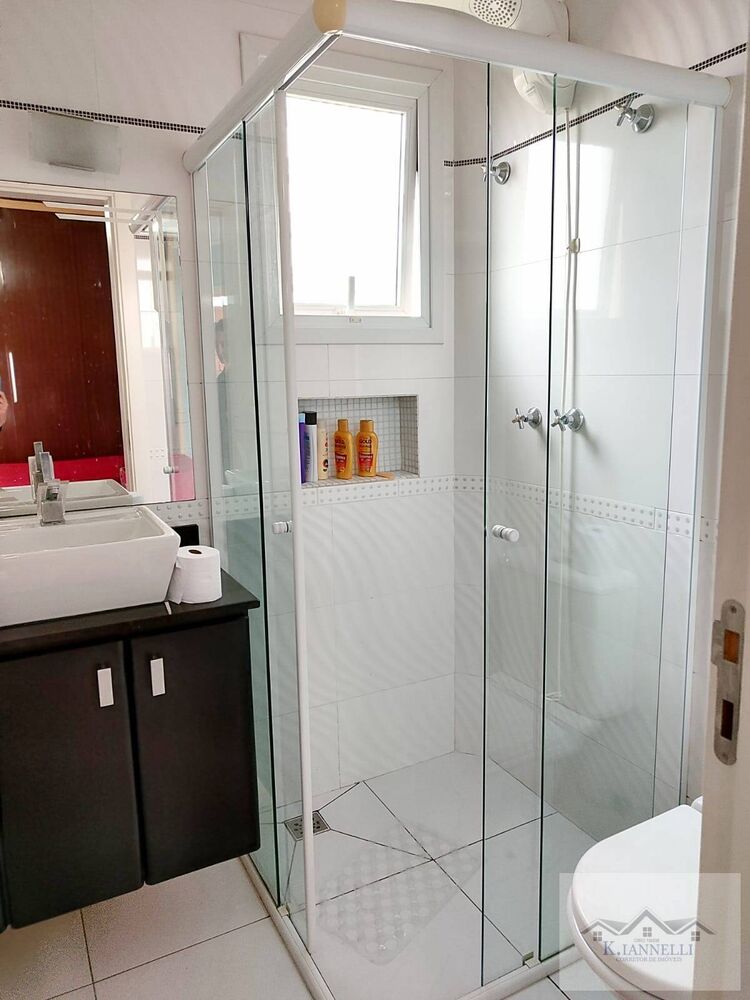 Sobrado, 3 quartos, 249 m² - Foto 3