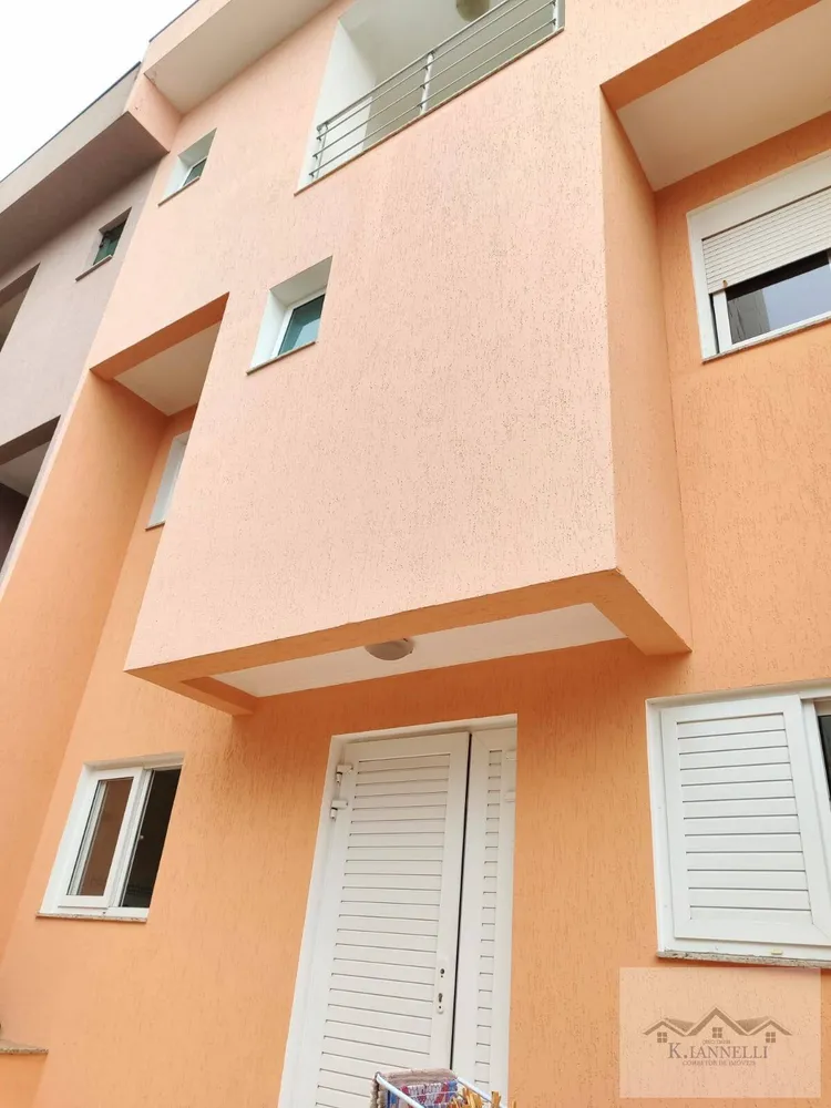Sobrado, 3 quartos, 249 m² - Foto 10