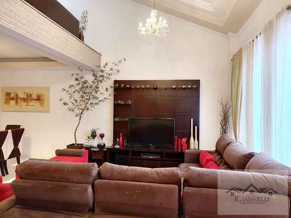Sobrado, 3 quartos, 249 m² - Foto 5