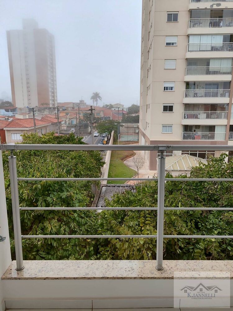 Sobrado, 3 quartos, 249 m² - Foto 1