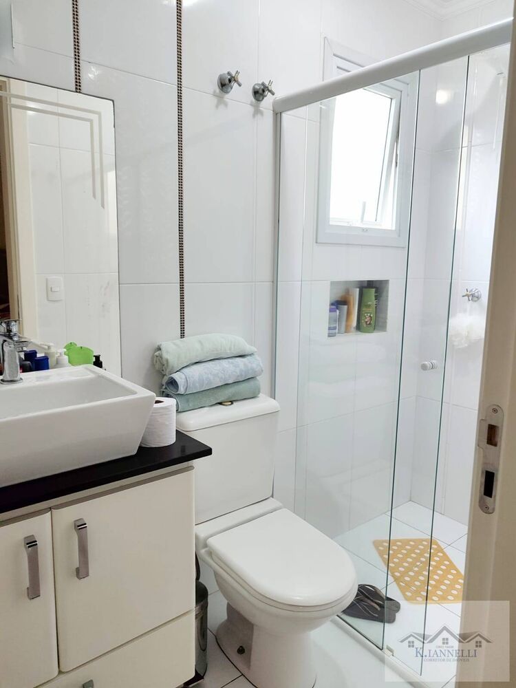 Sobrado, 3 quartos, 249 m² - Foto 4