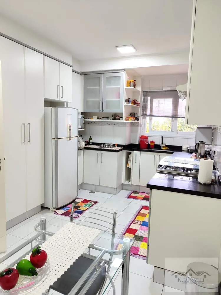 Sobrado, 3 quartos, 249 m² - Foto 9