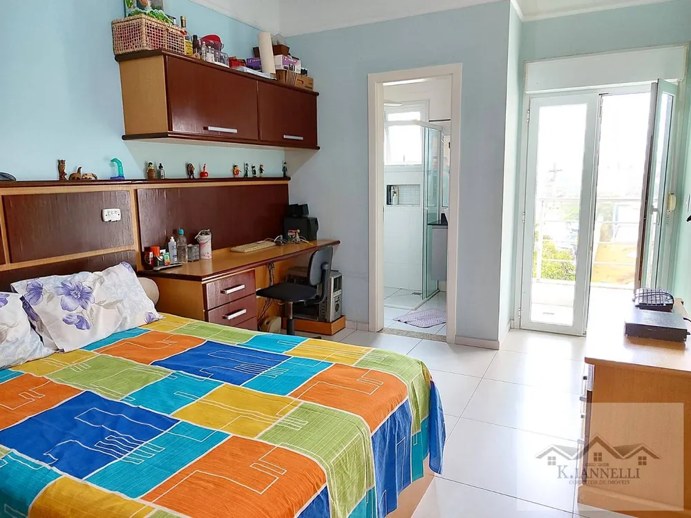 Sobrado, 3 quartos, 249 m² - Foto 7