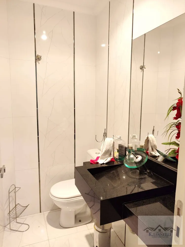 Sobrado, 3 quartos, 249 m² - Foto 8