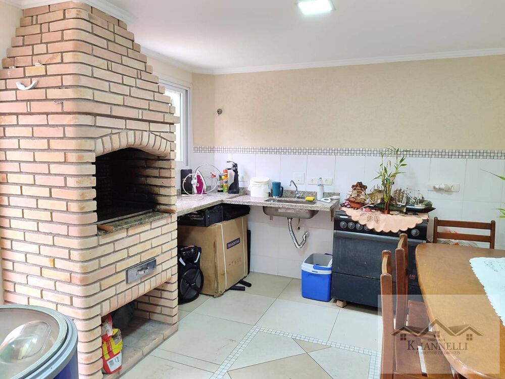 Sobrado, 3 quartos, 249 m² - Foto 7