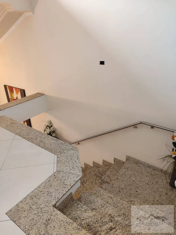 Sobrado, 3 quartos, 249 m² - Foto 6