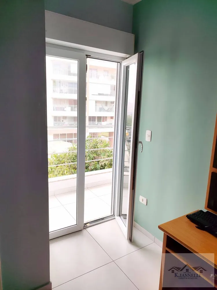 Sobrado, 3 quartos, 249 m² - Foto 9