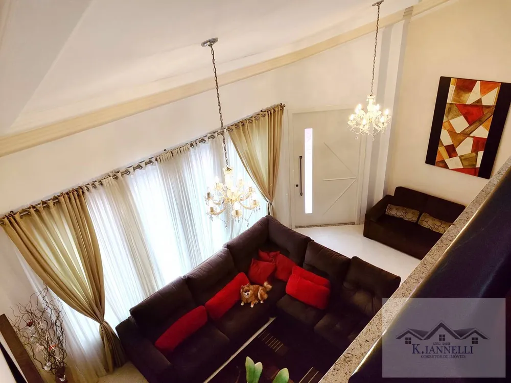 Sobrado, 3 quartos, 249 m² - Foto 11